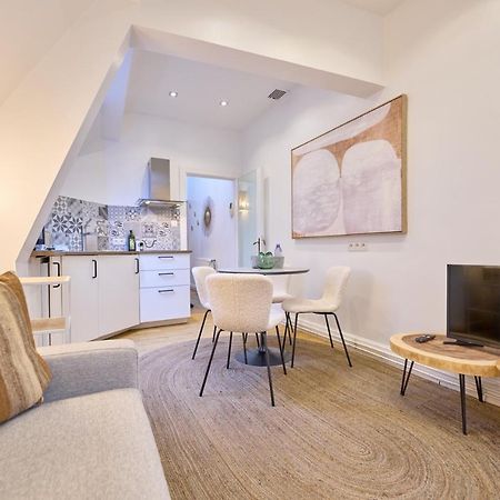 Maison Grand Place 2Br 3 Brussels Ngoại thất bức ảnh