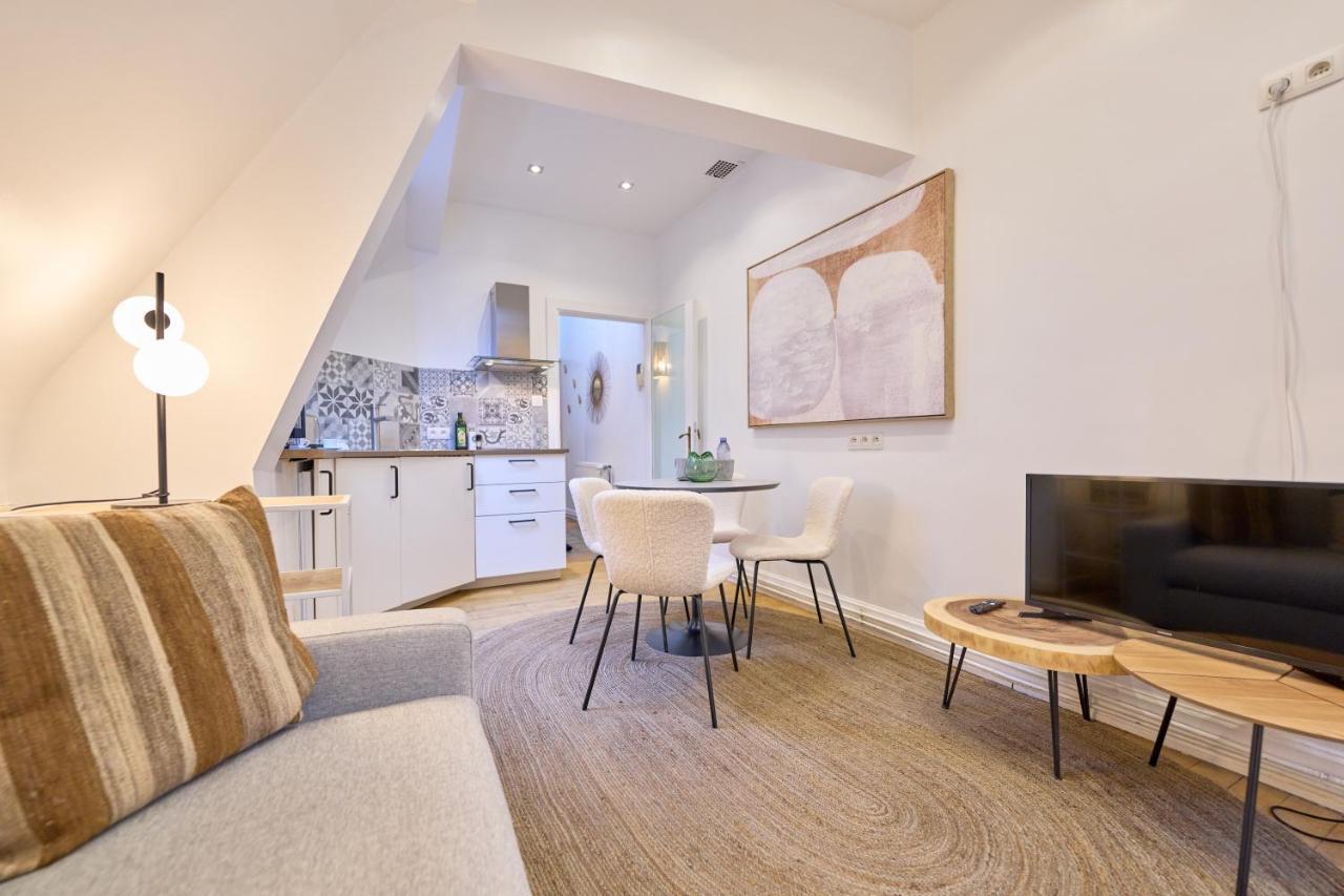 Maison Grand Place 2Br 3 Brussels Ngoại thất bức ảnh