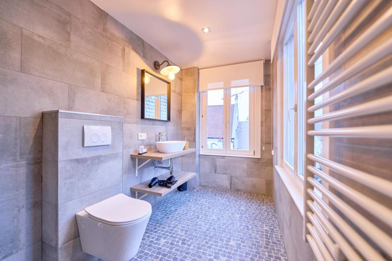 Maison Grand Place 2Br 3 Brussels Ngoại thất bức ảnh