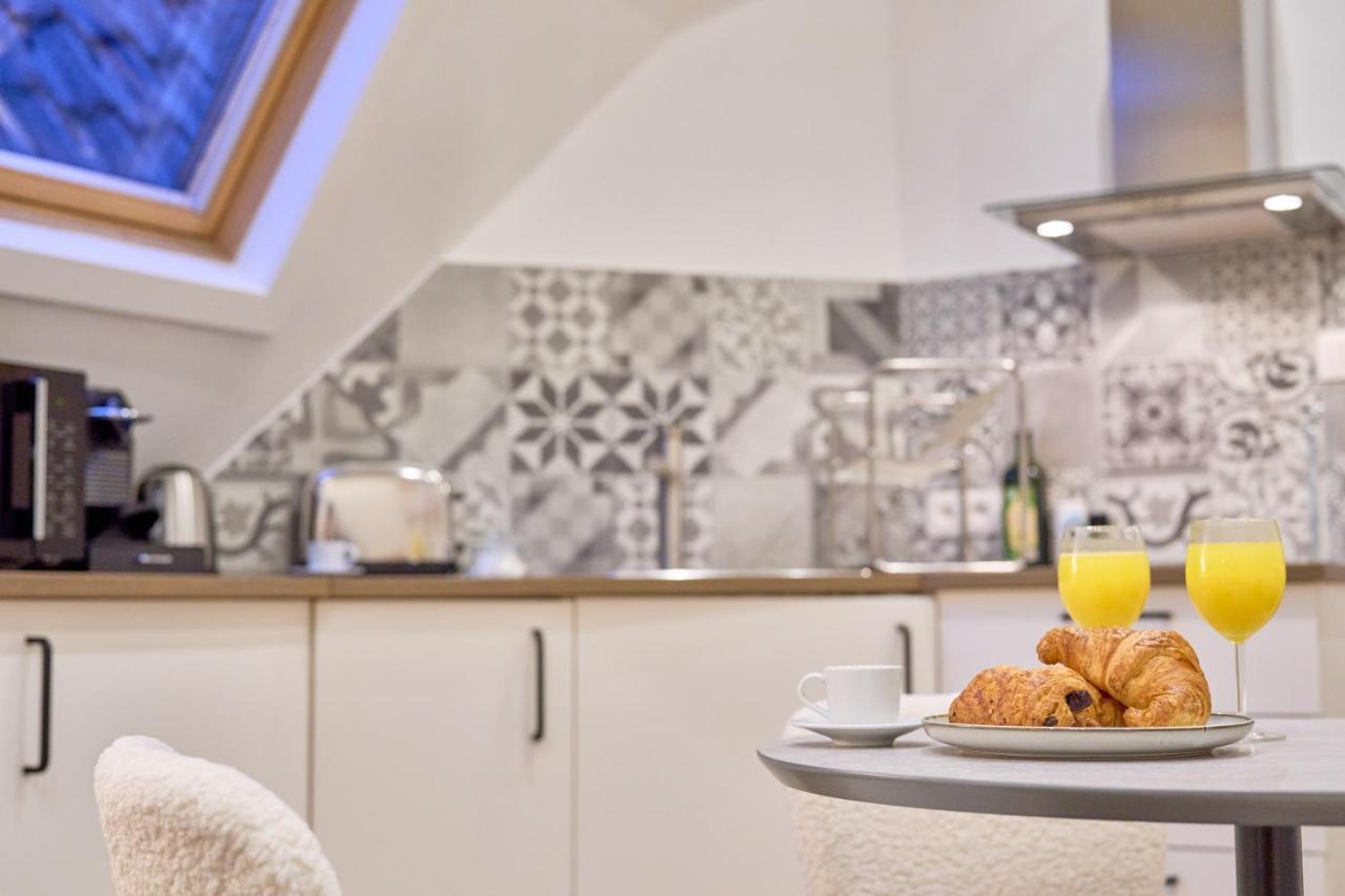 Maison Grand Place 2Br 3 Brussels Ngoại thất bức ảnh