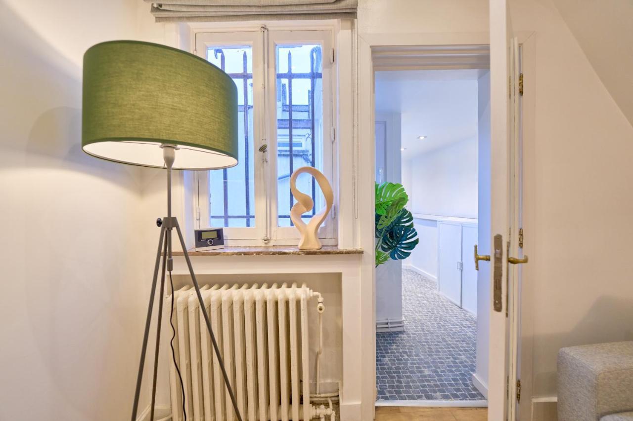 Maison Grand Place 2Br 3 Brussels Ngoại thất bức ảnh