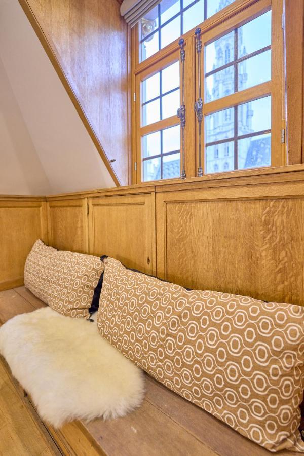 Maison Grand Place 2Br 3 Brussels Ngoại thất bức ảnh