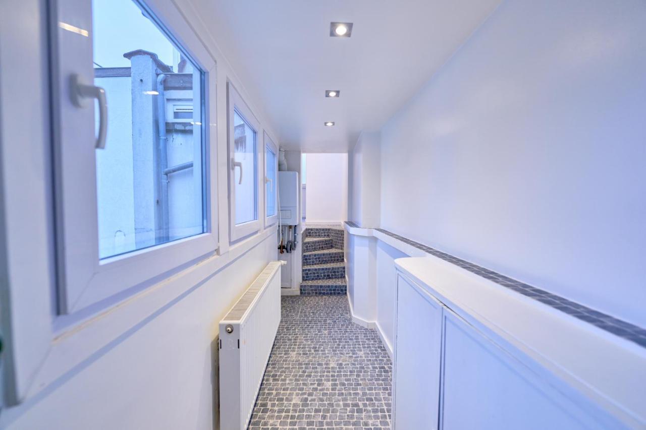 Maison Grand Place 2Br 3 Brussels Ngoại thất bức ảnh