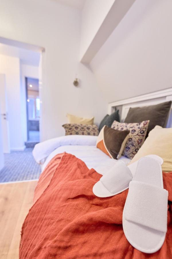 Maison Grand Place 2Br 3 Brussels Ngoại thất bức ảnh