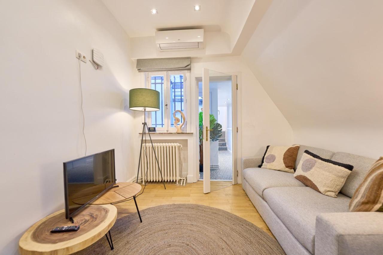 Maison Grand Place 2Br 3 Brussels Ngoại thất bức ảnh